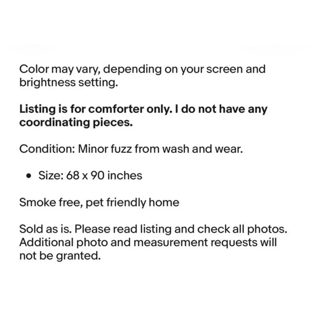 Croscill color may